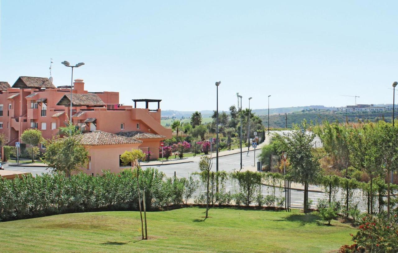 شقة Casares Del Sol المظهر الخارجي الصورة