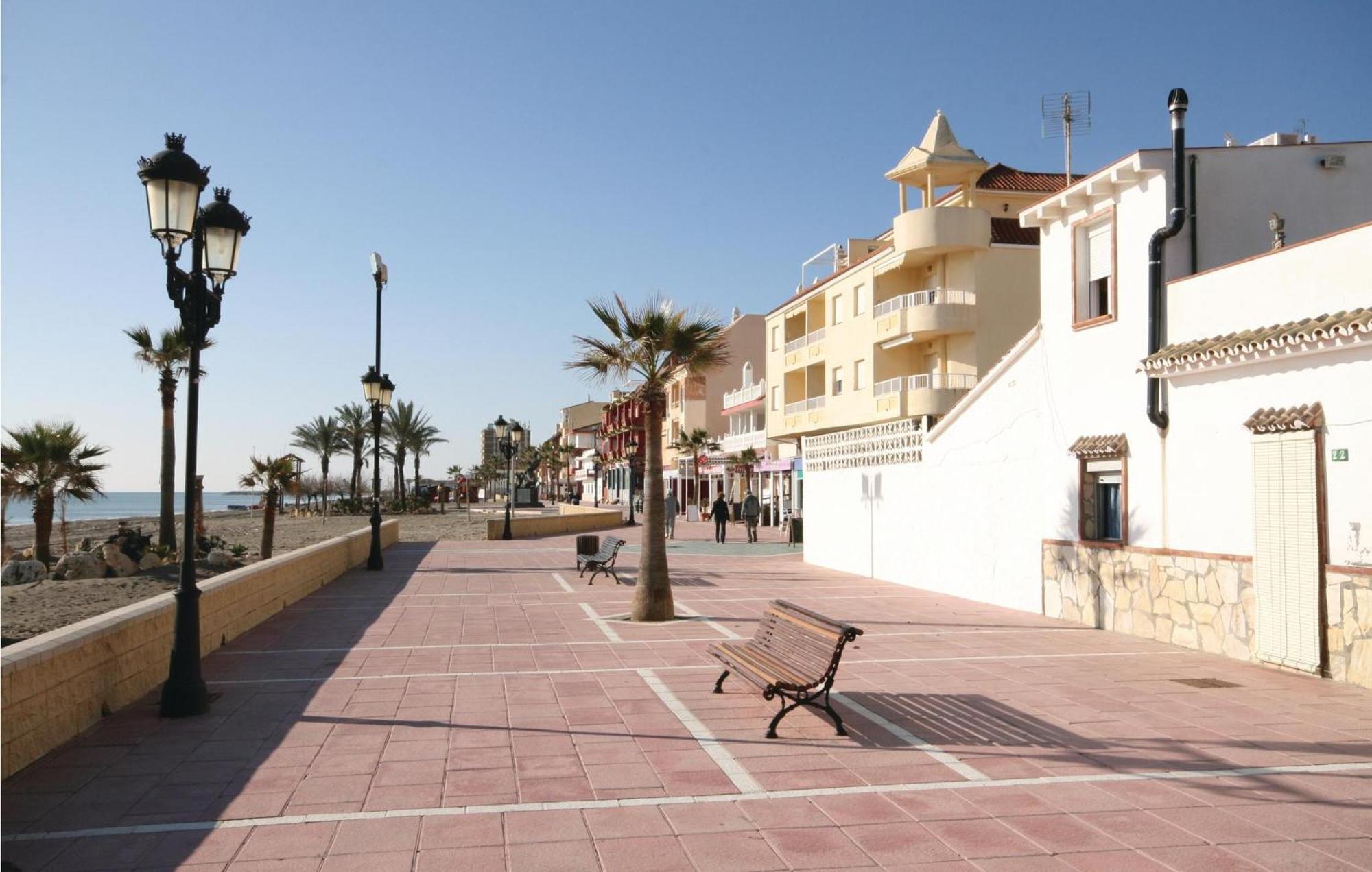 شقة Casares Del Sol المظهر الخارجي الصورة